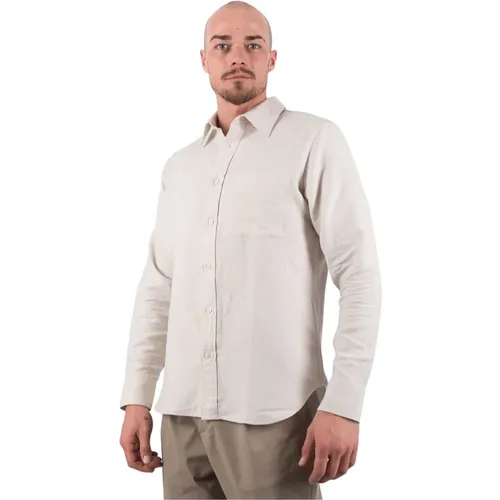 Shirts > Casual Shirts - - Edwin - Modalova