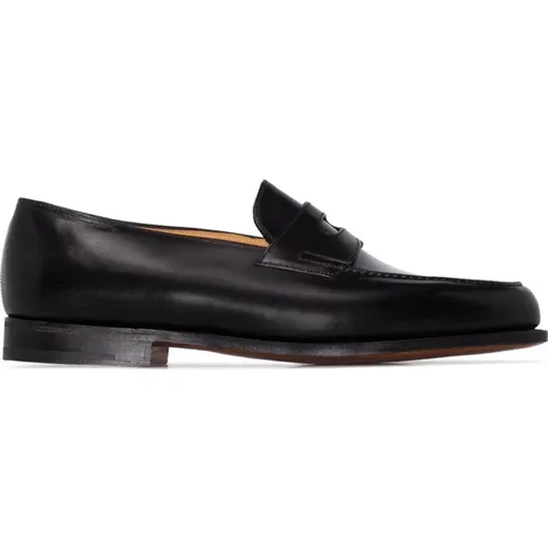 Shoes > Flats > Loafers - - John Lobb - Modalova