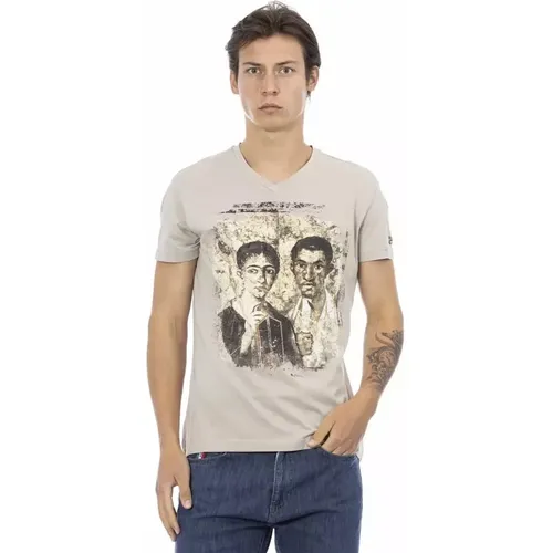 Tops > T-Shirts - - Trussardi - Modalova