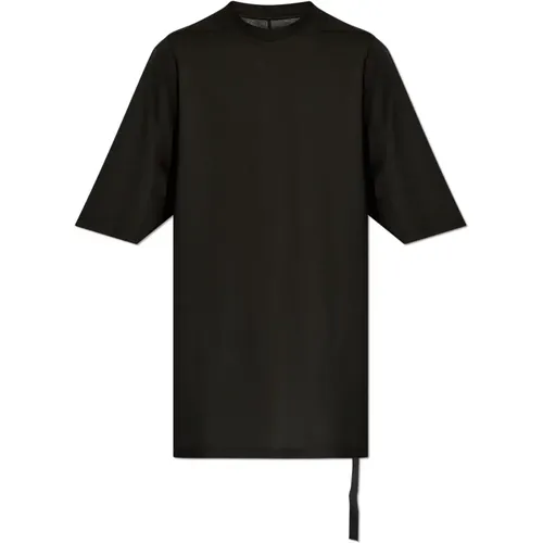 Tops > T-Shirts - - Rick Owens - Modalova