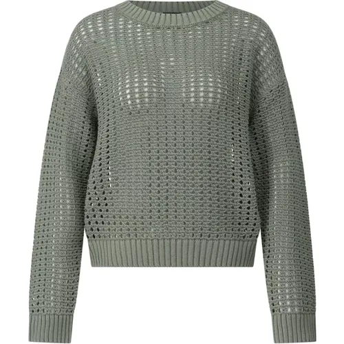 Knitwear > Round-neck Knitwear - - True Religion - Modalova