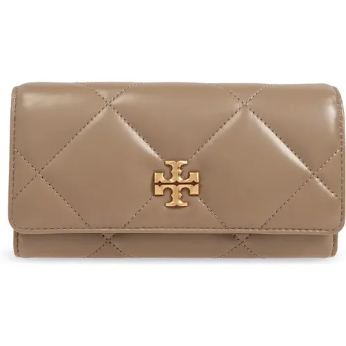 Accessories > Wallets & Cardholders - - TORY BURCH - Modalova