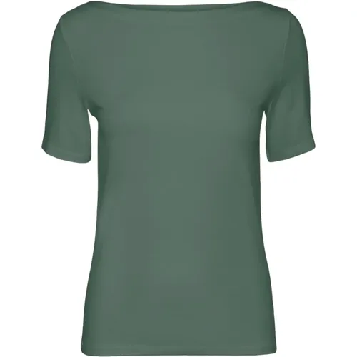 Tops > T-Shirts - - Vero Moda - Modalova