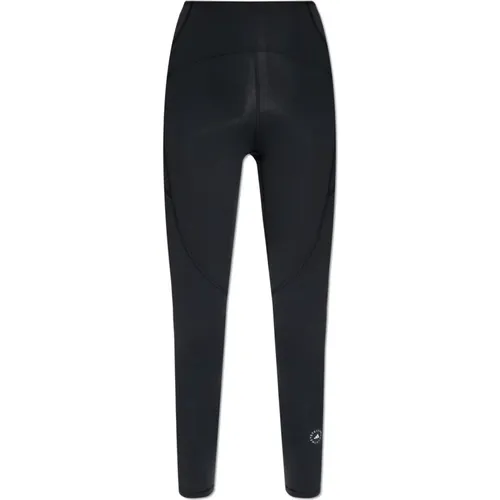 Sport > Fitness > Training Bottoms > Training Leggings - - adidas by stella mccartney - Modalova