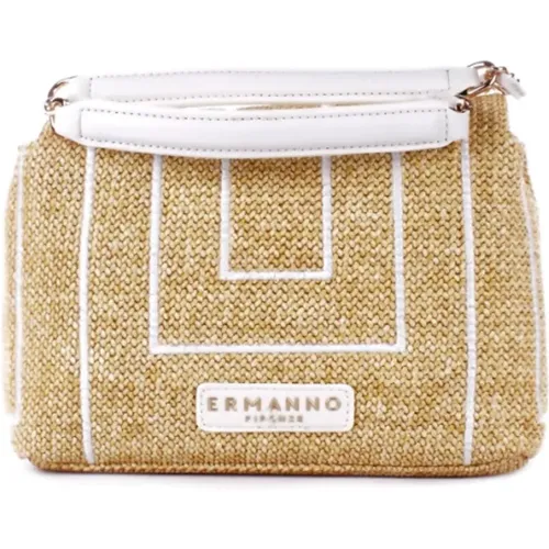 Bags > Shoulder Bags - - Ermanno Scervino - Modalova