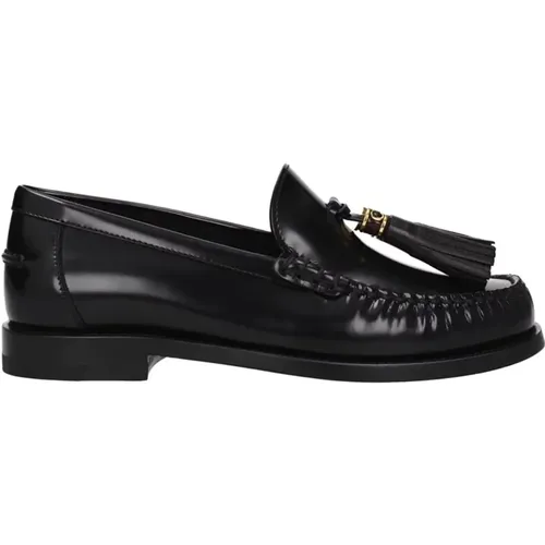 Shoes > Flats > Loafers - - Dior - Modalova