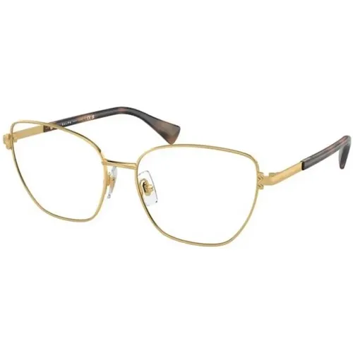 Accessories > Glasses - - Ralph Lauren - Modalova