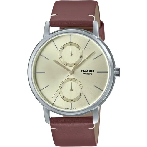 Accessories > Watches - - Casio - Modalova