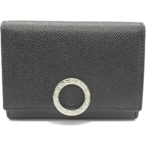 Pre-owned > Pre-owned Accessories > Pre-owned Wallets - - Bvlgari Vintage - Modalova