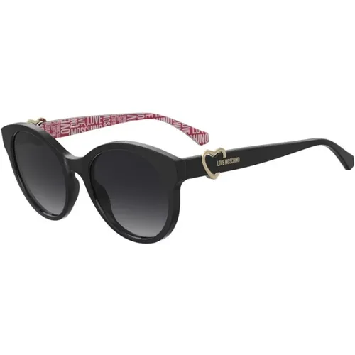 Accessories > Sunglasses - - Love Moschino - Modalova