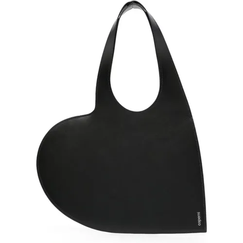 Coperni - Bags > Handbags - Black - Coperni - Modalova