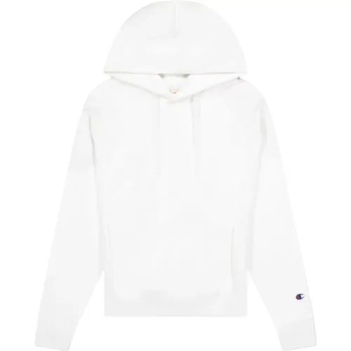 Sweatshirts & Hoodies > Hoodies - - Champion - Modalova