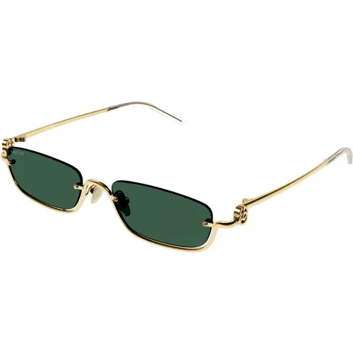 Accessories > Sunglasses - - Gucci - Modalova