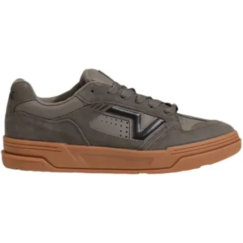 Vans - Shoes > Sneakers - Gray - Vans - Modalova