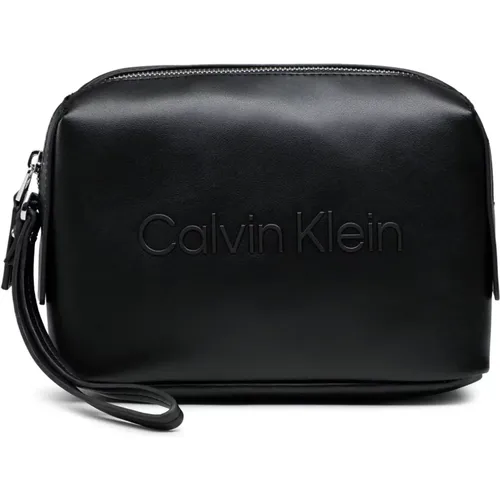 Bags > Toilet Bags - - Calvin Klein - Modalova