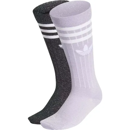 Underwear > Socks - - Adidas - Modalova