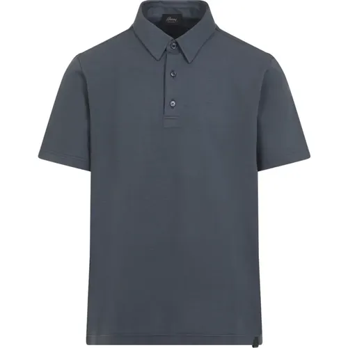 Tops > Polo Shirts - - Brioni - Modalova