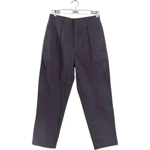 Pre-owned > Pre-owned Trousers - - Isabel Marant Pre-owned - Modalova