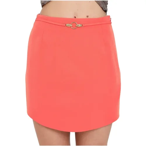 Skirts > Short Skirts - - Just Cavalli - Modalova