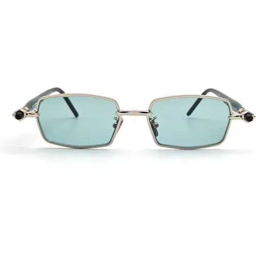 Accessories > Sunglasses - - Kuboraum - Modalova