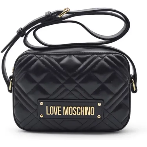 Bags > Cross Body Bags - - Love Moschino - Modalova