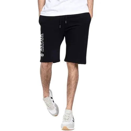 Shorts chino - - alpha industries - Modalova