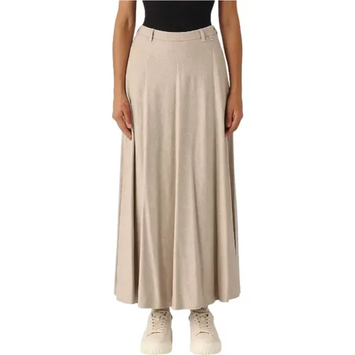 Skirts > Maxi Skirts - - Herno - Modalova