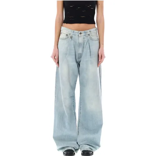 Jeans > Loose-fit Jeans - - R13 - Modalova