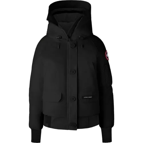 Jackets > Winter Jackets - - Canada Goose - Modalova