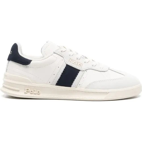 Shoes > Sneakers - - Polo Ralph Lauren - Modalova