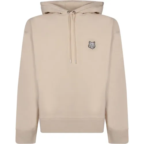 Sweatshirts & Hoodies > Hoodies - - Maison Kitsuné - Modalova