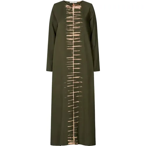 Dresses > Day Dresses > Maxi Dresses - - Rabens Saloner - Modalova