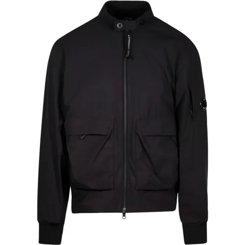 Jackets > Bomber Jackets - - C.P. Company - Modalova