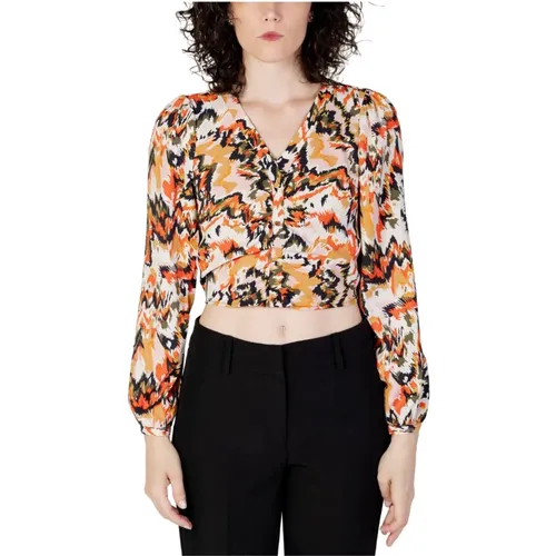 Blouses & Shirts > Blouses - - Only - Modalova