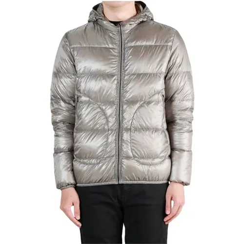 Jackets > Winter Jackets - - Herno - Modalova