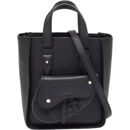 Pre-owned > Pre-owned Bags > Pre-owned Tote Bags - - Dior Vintage - Modalova