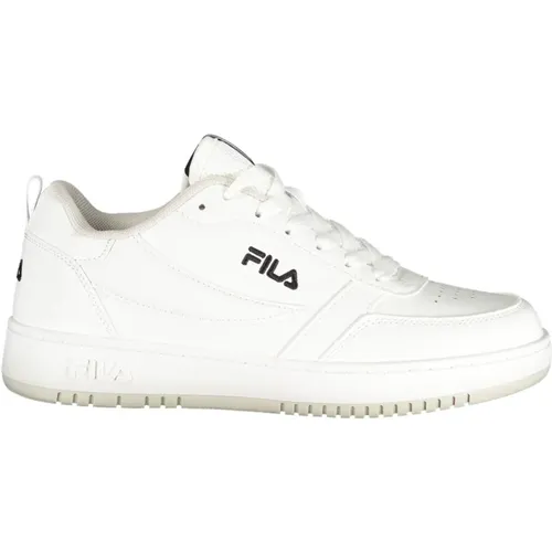 Fila - Shoes > Sneakers - White - Fila - Modalova