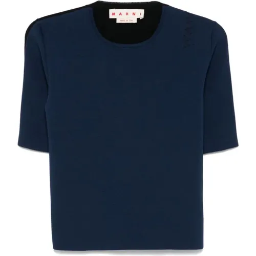 Tops > Polo Shirts - - Marni - Modalova