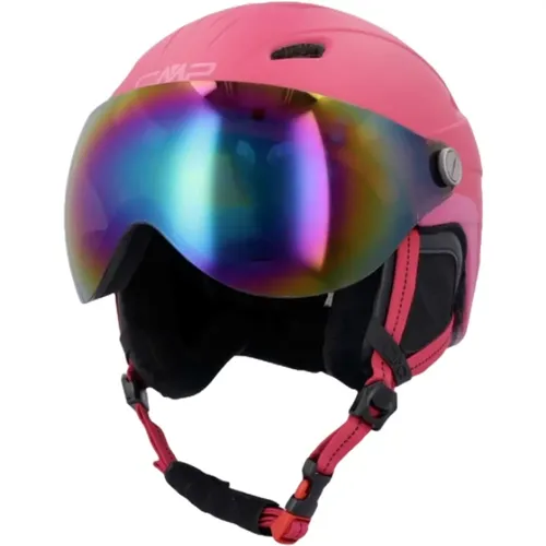 Sport > Ski & Wintersport > Ski Accessories - - CMP - Modalova