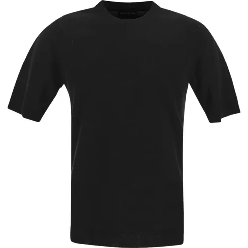 Ballantyne - T-shirts - Noir - Ballantyne - Modalova