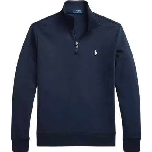 Sweatshirts & Hoodies > Sweatshirts - - Ralph Lauren - Modalova