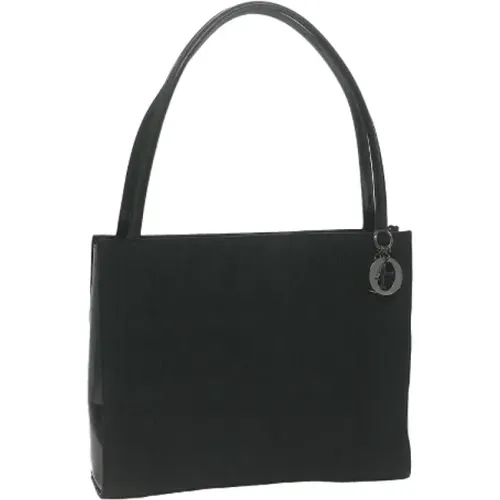 Pre-owned > Pre-owned Bags > Pre-owned Tote Bags - - Dior Vintage - Modalova