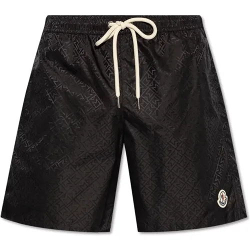 Swimwear > Beachwear - - Moncler - Modalova