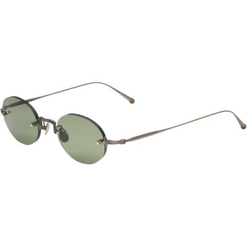 Accessories > Sunglasses - - Matsuda - Modalova