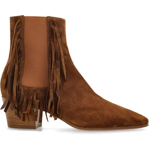 Shoes > Boots > Cowboy Boots - - Casadei - Modalova