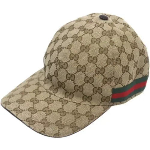 Pre-owned > Pre-owned Accessories - - Gucci Vintage - Modalova