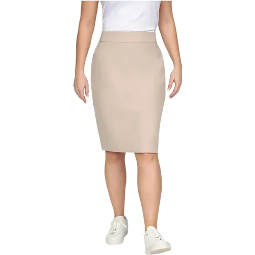 Skirts > Midi Skirts - - 2-Biz - Modalova