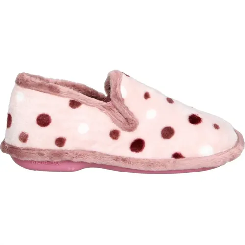 Cosdam - Shoes > Slippers - Pink - Cosdam - Modalova