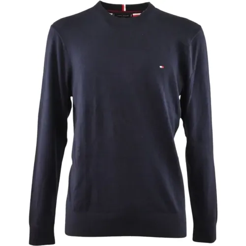 Tops > Long Sleeve Tops - - Tommy Hilfiger - Modalova