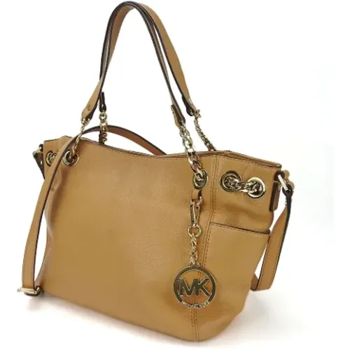 Pre-owned > Pre-owned Bags > Pre-owned Handbags - - Michael Kors Pre-owned - Modalova